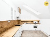 Pronájem bytu, 5+1, 154 m²
