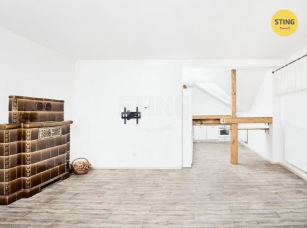 Pronájem bytu, 5+1, 154 m²