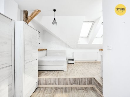 Pronájem bytu, 5+1, 154 m²