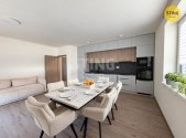 Pronájem bytu, 3+kk, 93 m²