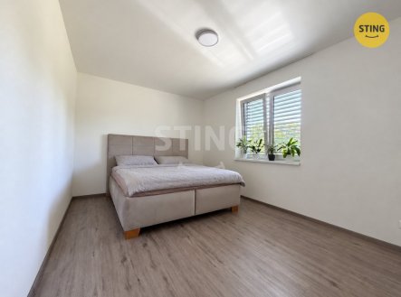 Pronájem bytu, 3+kk, 93 m²