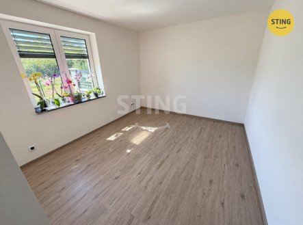 Pronájem bytu, 3+kk, 93 m²
