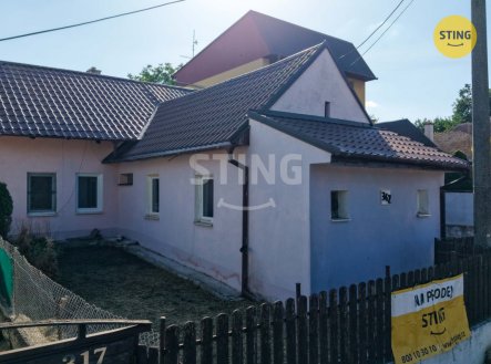 Prodej domu/vily, 80 m²