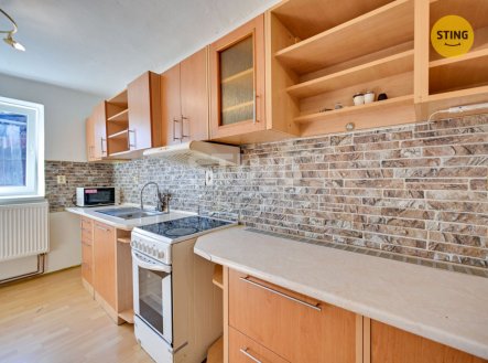 Prodej domu/vily, 80 m²