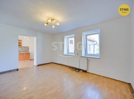 Prodej domu/vily, 80 m²