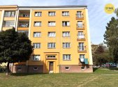 Prodej bytu, 2+1, 56 m²