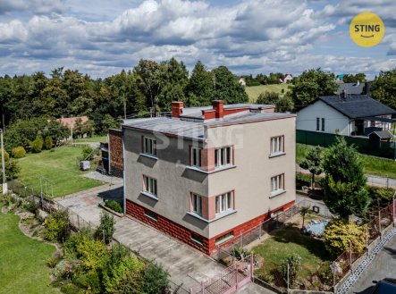 Prodej domu/vily, 180 m²