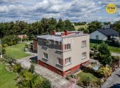 Prodej domu/vily, 180 m²