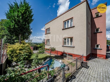 Prodej domu/vily, 180 m²