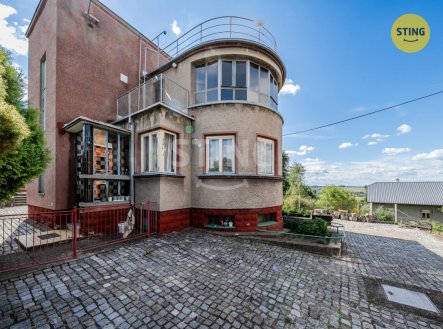 Prodej domu/vily, 180 m²