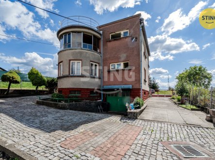 Prodej domu/vily, 180 m²