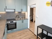 Prodej bytu, 2+1, 45 m²