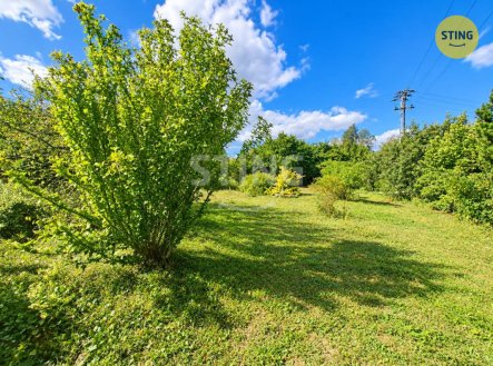 Prodej pozemku pro bydlení, 1 168 m²
