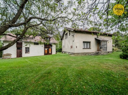 Prodej domu/vily, 300 m²