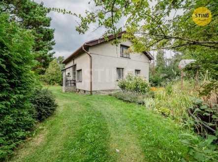 Prodej domu/vily, 300 m²
