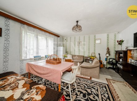 Prodej domu/vily, 300 m²