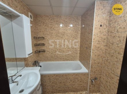 Pronájem bytu, 3+1, 64 m²