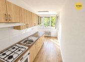 Prodej bytu, 2+1, 58 m²