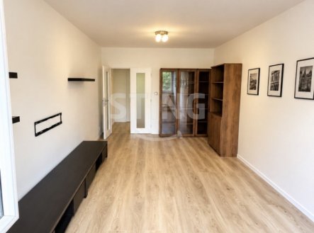 Prodej bytu, 2+1, 58 m²