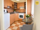 Pronájem bytu, 1+kk, 44 m²