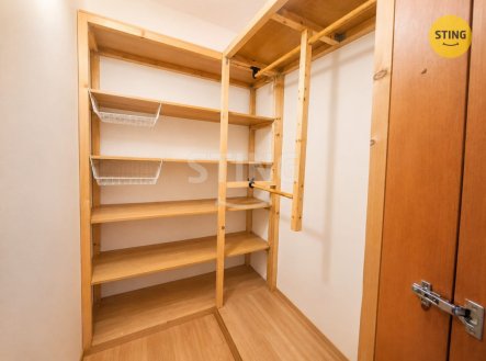 Pronájem bytu, 1+kk, 44 m²