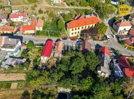 Prodej pozemku pro bydlení, 415 m²