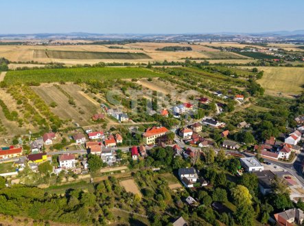 Prodej pozemku pro bydlení, 415 m²
