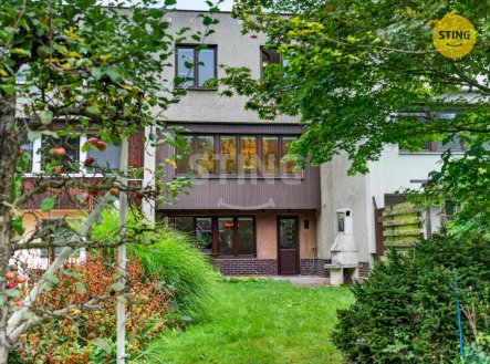 Prodej domu/vily, 244 m²