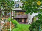 Prodej domu/vily, 244 m²