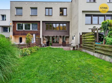 Prodej domu/vily, 244 m²