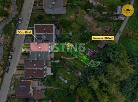 Prodej domu/vily, 244 m²