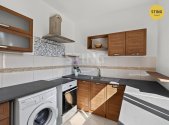 Prodej bytu, 2+1, 52 m²