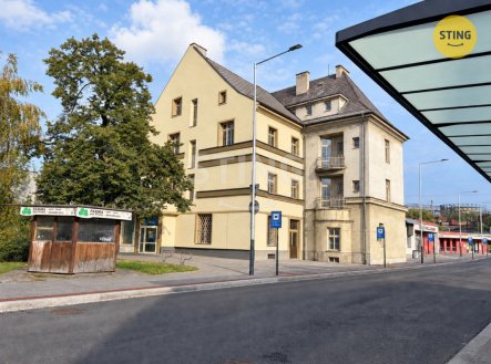 Pronájem jiné komerční nemovitosti, 89 m²