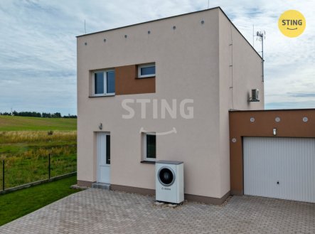 Prodej domu/vily, 120 m²