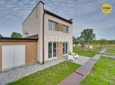Prodej domu/vily, 120 m²