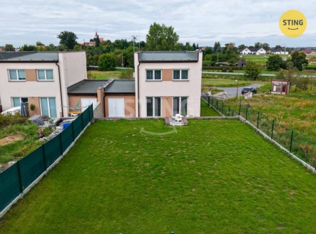 Prodej domu/vily, 120 m²