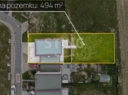 Prodej domu/vily, 120 m²