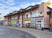 Pronájem jiné komerční nemovitosti, 452 m²