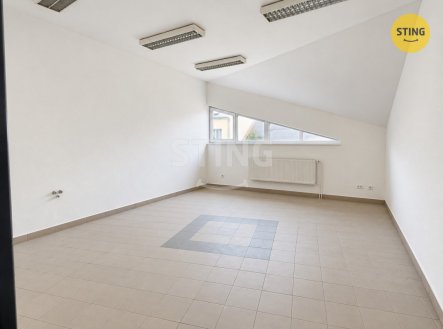Pronájem jiné komerční nemovitosti, 452 m²