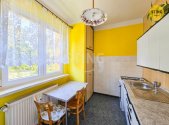Prodej bytu, 2+1, 60 m²