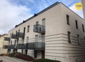 Pronájem bytu, 1+kk, 44 m²