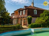 Prodej domu/vily, 407 m²