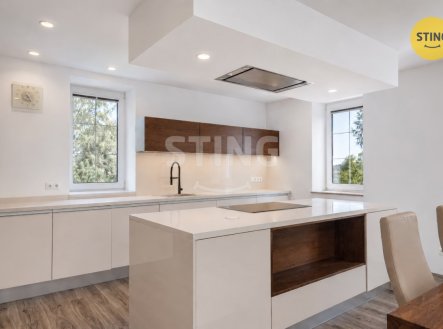 Prodej domu/vily, 407 m²