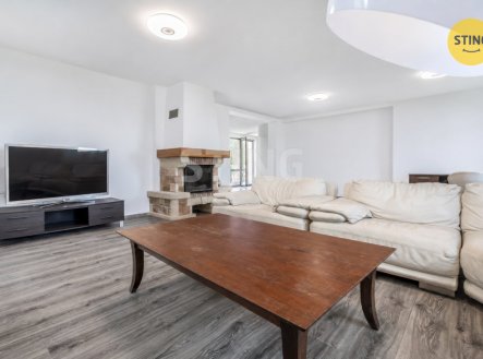 Prodej domu/vily, 407 m²