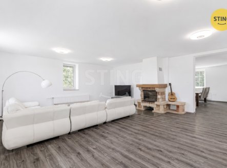 Prodej domu/vily, 407 m²