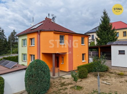 Prodej domu/vily, 179 m²