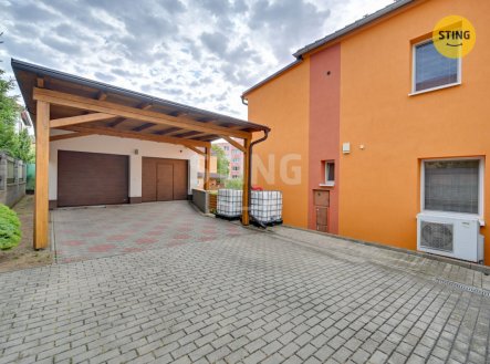 Prodej domu/vily, 179 m²