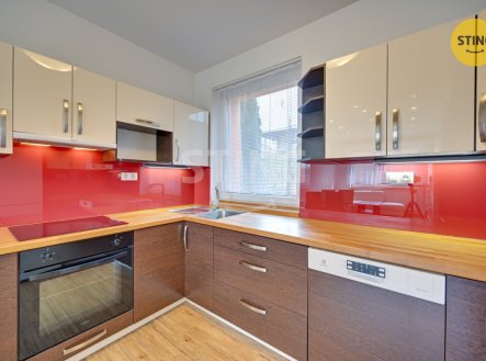 Prodej domu/vily, 179 m²