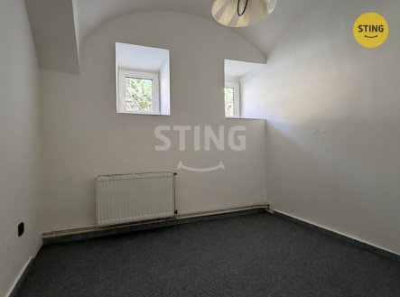 Pronájem kanceláře, 6 m²