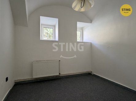 Pronájem kanceláře, 6 m²